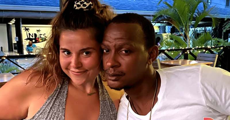 'Love in Paradise: The Caribbean': Release date, how to watch and trailer of '90 Day' spin-off