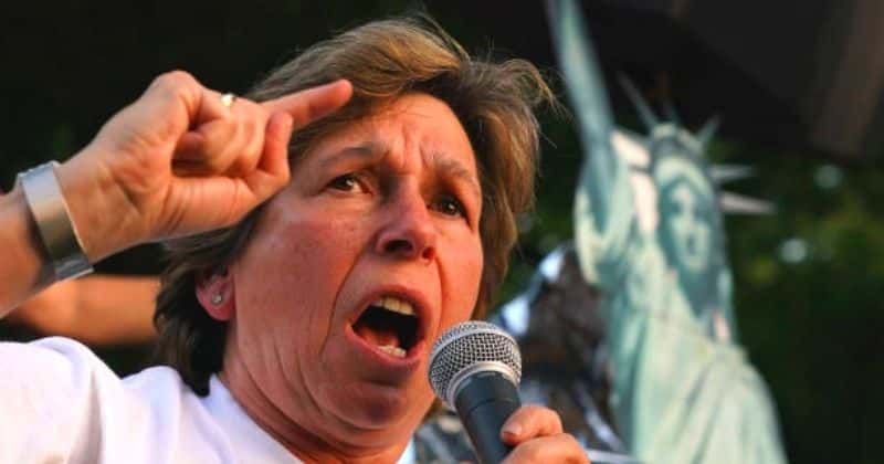 Randi Weingarten: Labor leader to fight for teachers 'bullied' over critical race theory