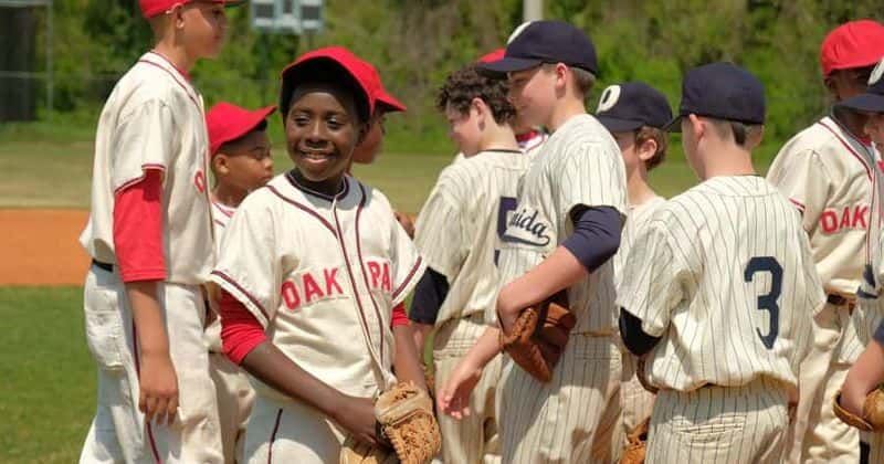 'The Wonder Years' reboot slammed for 'forced diversity'