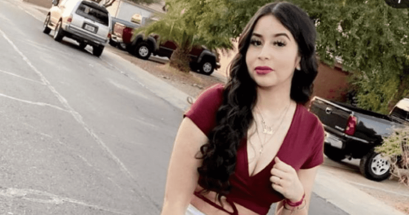 Who was Itzel Espinoza? Missing Arizona girl, 17, found shot dead in car
