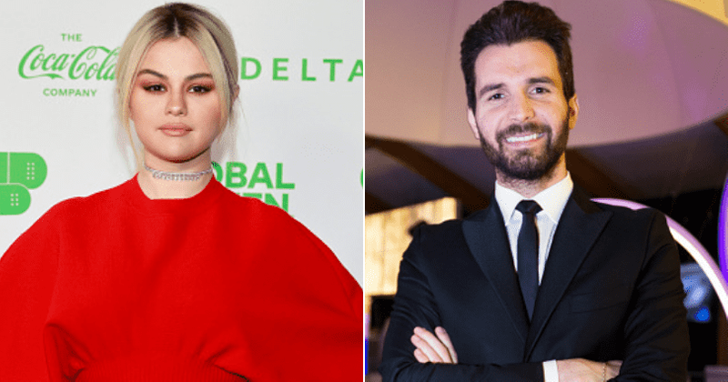 Is Selena Gomez dating Andrea Iervolino? Duo spotted again after Italian getaway