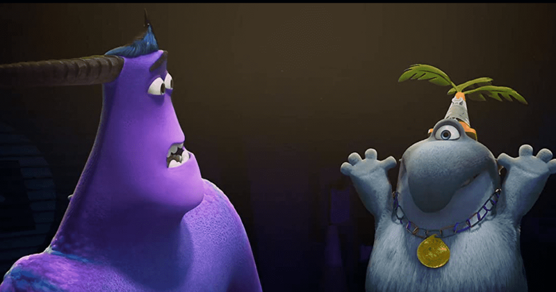 'Monsters At Work' Review: Scares are out as new gen carries on legacy of laughter