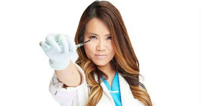 'Dr Pimple Popper': Want Dr Sandra Lee to pop your zits? Here's how you can join show