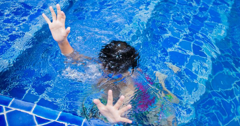 Annie's Campground: Owner slammed for using boy’s drowning death to promote bookings