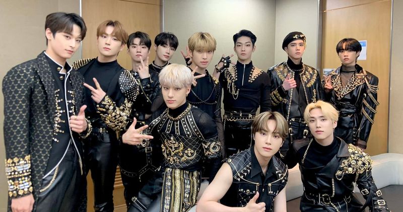 The Boyz ‘Drink It’: Release date and how to listen to UNIVERSE single