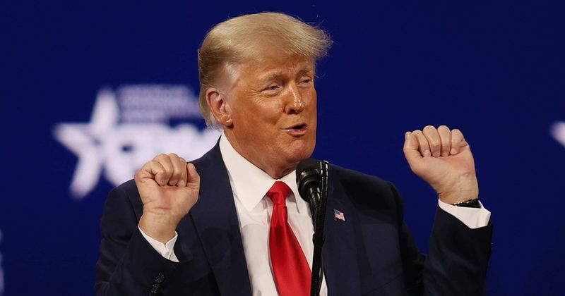 Trump sues Facebook, Twitter and Google, Internet says ‘he’s irrelevant without social media’