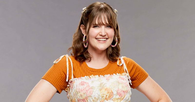 Who is Sarah Steagall? 'Big Brother' housemate is a forensic scientist who likes cosplay