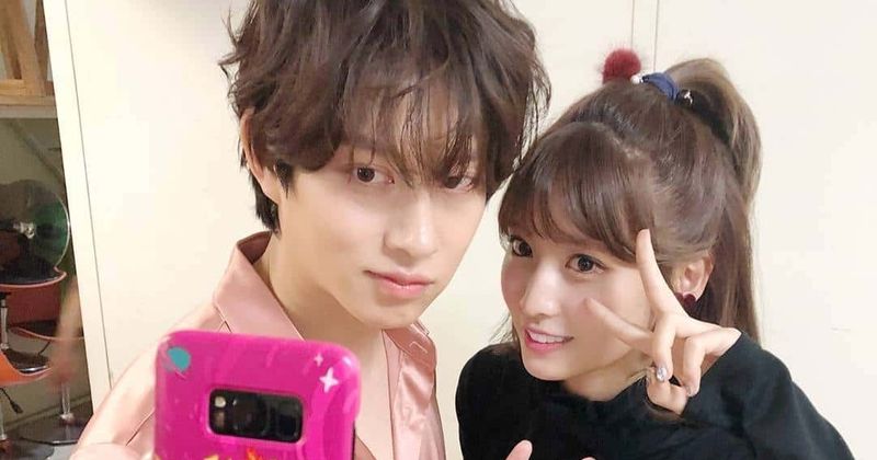 Why did 'IT K-pop duo' Super Junior's Heechul and Twice's Momo break up? Fans say 'she's free'