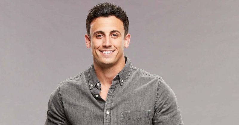 Who is Brent Champagne? Flight attendant on 'Big Brother' has unique game plan for the ladies