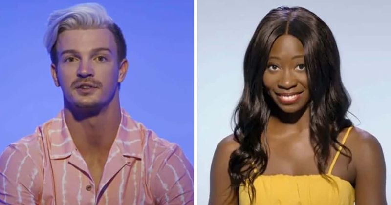 'Love Island': Fans plot to save Cashay Proudfoot from 'Trump supporter' Christian Longnecker