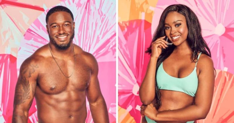Does Melvin Cinco have a girl back home? 'Love Island' fans warn Trina Njoroge to stay away