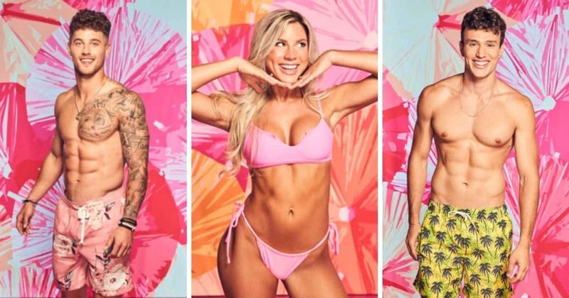 Shannon and Josh 'won't last', predict 'Love Island' fans as she lusts after hot Latino Will