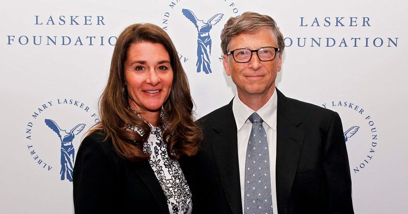 Can Bill Gates fire Melinda from Gates foundation? Charity reveals bizarre option for its future