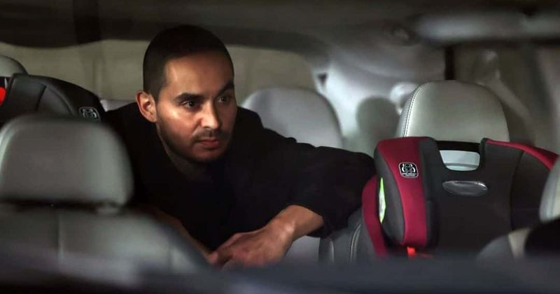 Was Manny Montana responsible for 'Good Girls' being cancelled?