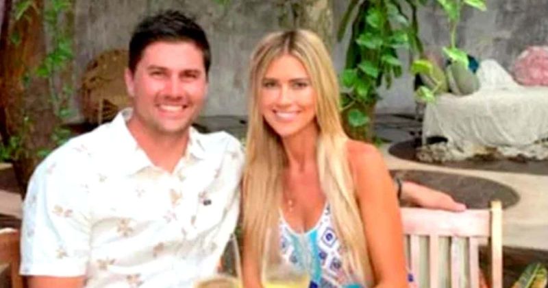 Who is Joshua Hall? Christina Haack met new beau while she was high on toad venom