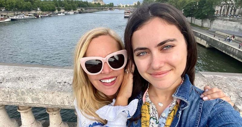 'RHOBH': Who is Porter Stracke? 'Strict mom' Sutton Stracke won't let daughter get lip fillers