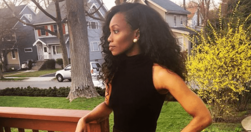 How did Ayesha Faines die? 'The Grapevine' host's friends pay tribute to 'a bright light'