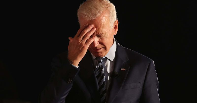 Biden blames Hunter's addiction on family: Here's the full list of members who've been in rehab