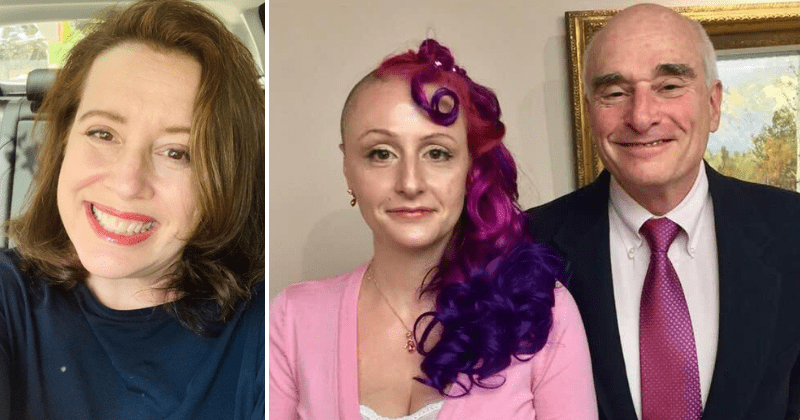 'Bridgerton' author Julia Quinn's father and sister dead in Utah crash