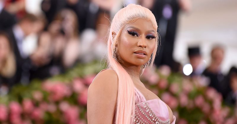 Nicki Minaj teases ‘very important’ news and excited fans say 'Nicki Day is coming'