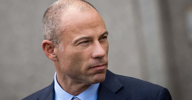 Michael Avenatti gets 2.5 years in prison for Nike extortion scheme, Internet calls it a 'joke'