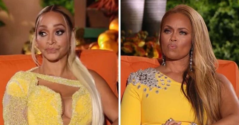 Did Gizelle Bryant go to Sing Sing? Karen Huger calls 'RHOP' co-star 'wh**e'