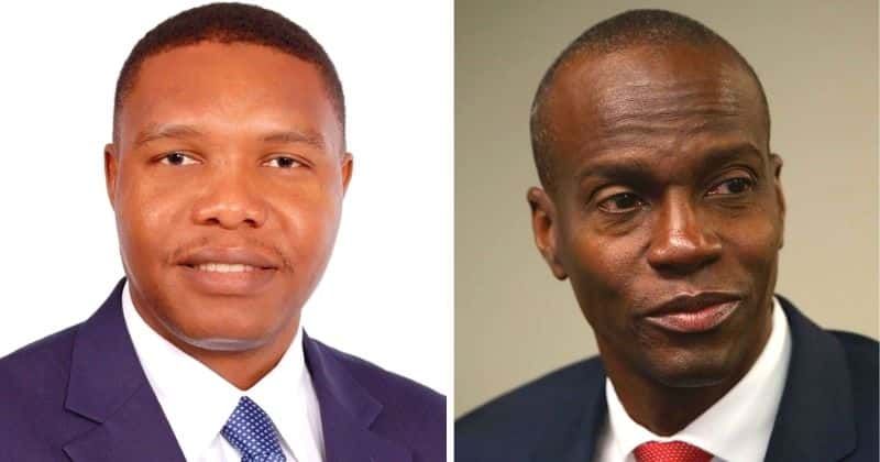 Jovenel Moïse: Who is James Solages? US 'mercenary' suspected of killing Haitian prez