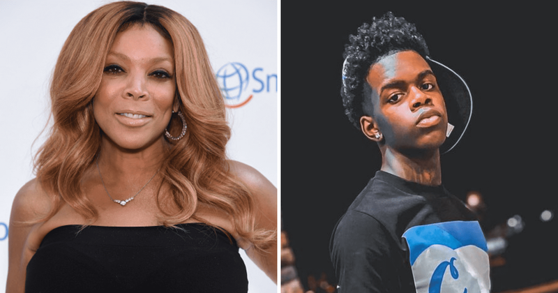 Wendy Williams slammed for shocking remarks on late TikToker Swavy: 'She crossed the line'