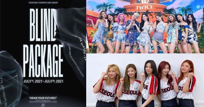 JYP keeps new girl group debut under wraps, fans wonder if they'll be hits like Twice and ITZY
