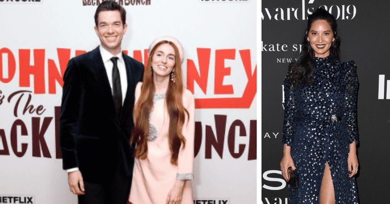 Has John Mulaney's wife moved out? His romance with Olivia Munn ‘going strong’: Source