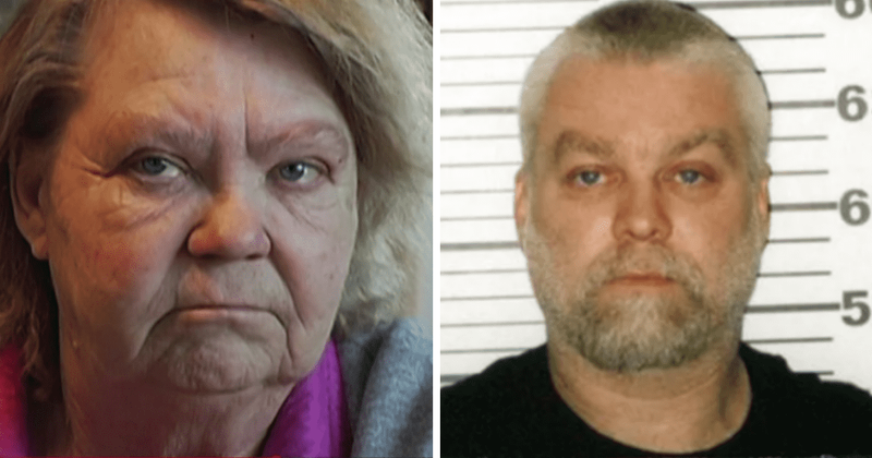Who was Dolores Avery? Making a Murderer's Steven Avery’s mother dies at age 83