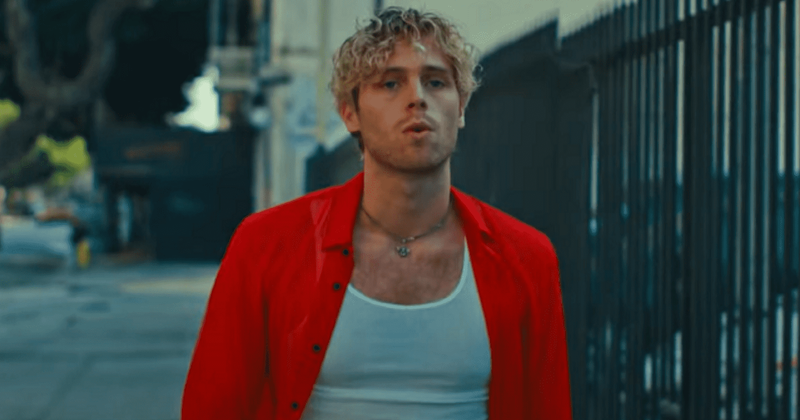 Luke Hemmings ‘Starting Line’: 5SOS singer's debut solo single's MV praised as 'incredible'