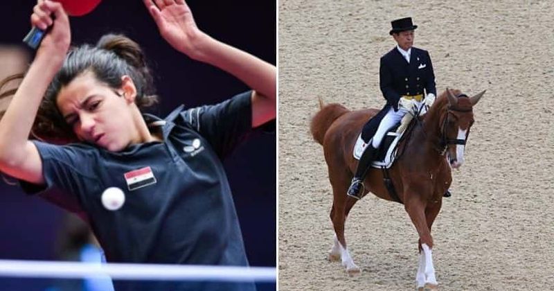Tokyo Olympics: Who are the oldest and the youngest athletes at the Games?