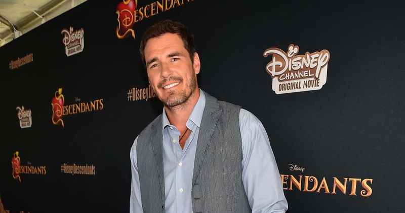'Framed by my Husband' Full Cast List: Meet Dan Payne and other stars of Lifetime thriller