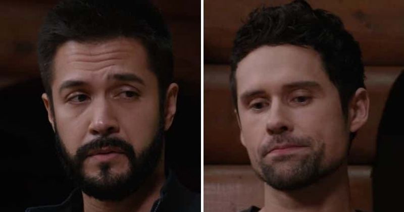 Netflix 'Virgin River' Season 3: Who framed Dan Brady? All clues point to 2 suspects