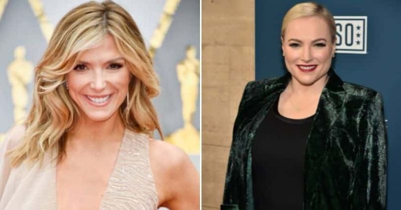 Will Debbie Matenopoulos replace Meghan McCain on 'The View'?