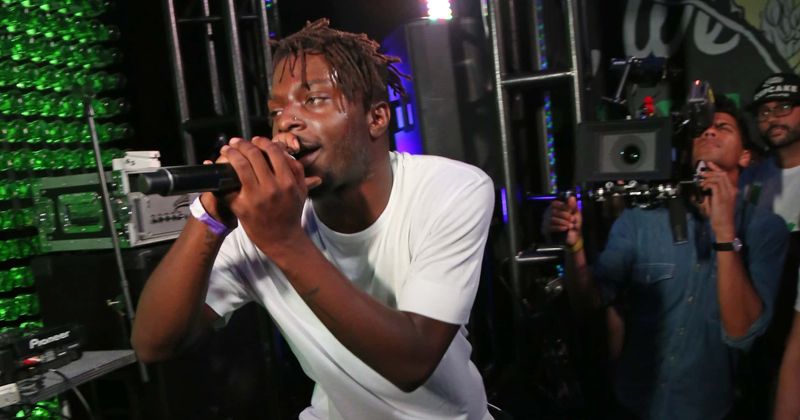 Isaiah Rashad ‘The House is Burning’: Release date, how to stream rapper’s third album