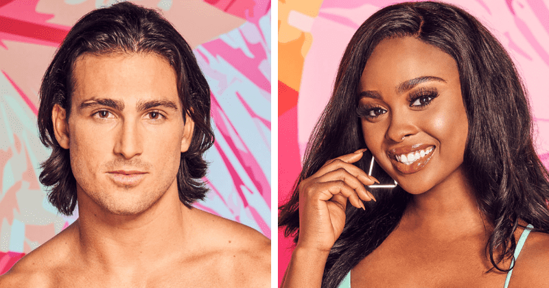 'Love Island': Is Jeremy using Trina? Fans call him out for not wanting 'something serious'