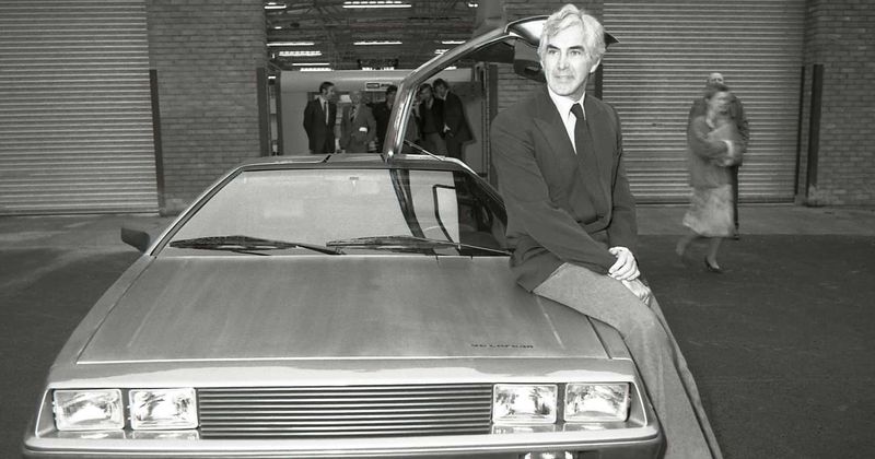 Netflix 'Myth & Mogul: John DeLorean': Release date, how to watch and trailer of the crime docu