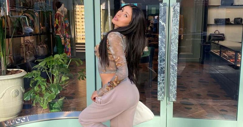 Who is Aimee Flores? Private chef hopes to settle down after finding her man on 'Love Island'