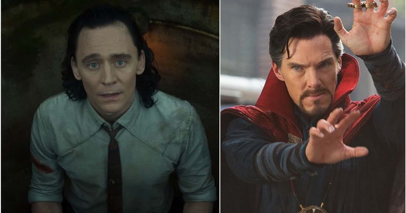 Is 'Loki' finale connected to 'Doctor Strange'? SHOCKING theory claims a cameo