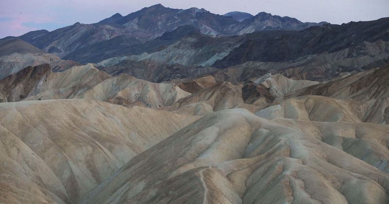 Did Death Valley break temperature world record? Internet says ‘officially living in hell’
