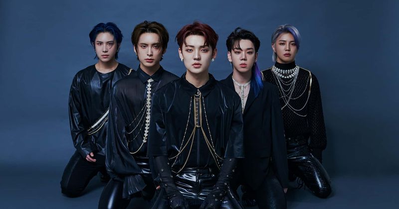 A.C.E melts hearts with 'Siren's Call' concert, fans call Donghun 'vocal god'