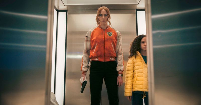 Netflix 'Gunpowder Milkshake 2': Release date, how to watch the action thriller sequel