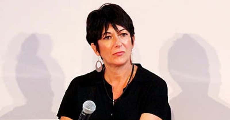 Ghislaine Maxwell wanted to marry Jeffrey Epstein, but her love was one-sided: Journalist