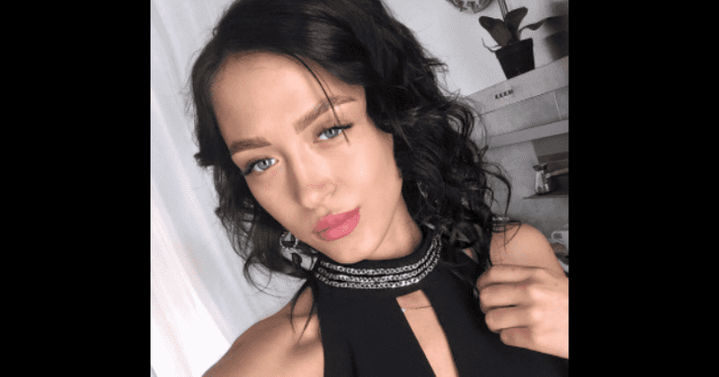 Kristina Lisina died holding coin given by boyfriend Rustam for whom she gave up porn career