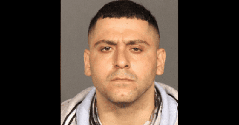 Who is David Mordukhaev? NYC inmate caught 12 hours after escaping Bronx barge jail
