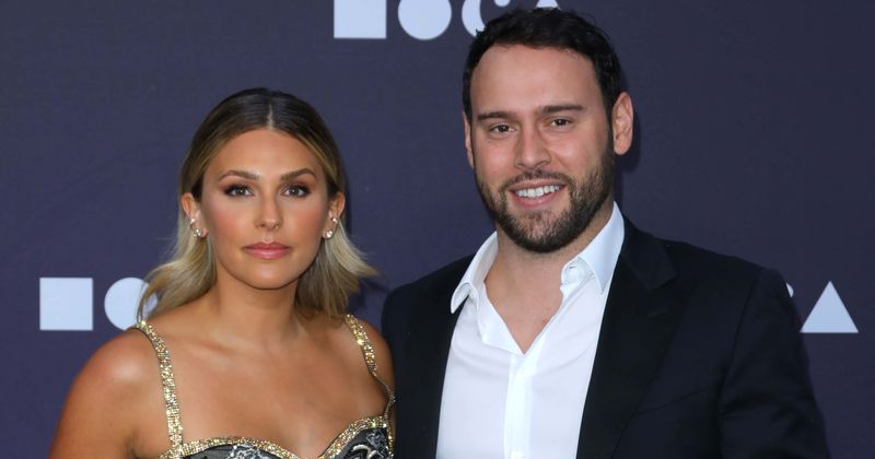 Why did Scooter Braun and wife Yael Cohen split? Couple parts ways after 7 years of marriage
