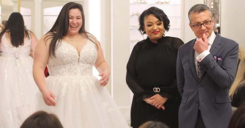 'Say Yes To The Dress': What are the rules that brides have to follow on the show?