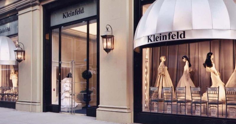 Kleinfeld boutique: All you need to know about the true star of 'Say Yes To The Dress'